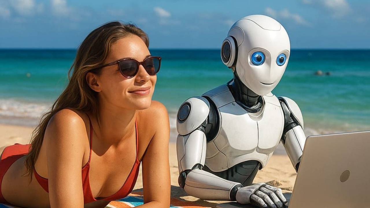 Татьяна Трубникова