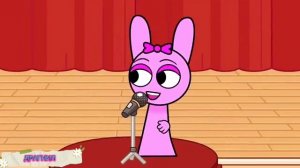 СПРУНКИ мультфильмы! Мультфильм про СПРУНКИ!