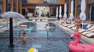 Отель | CALISTA | Геленджик