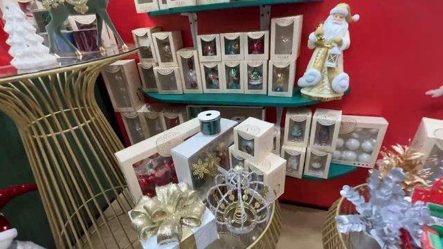 Выставка ChristmasBox Podarki 2024 смотреть онлайн