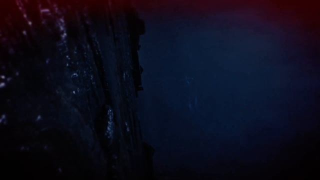 NZS игры прохождение Indiana Jones and the Great Circle #6 ФИНАЛ