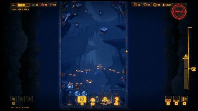 Пулеметы тащат - #6 Drill Core Прохождение смотреть онлайн