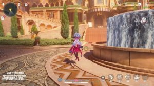 Скрытые сундуки Царство Эго. Зеркала в Зазеркалье  |  Realm of Ego. Mirrors in the Mirror Вува|WuWa