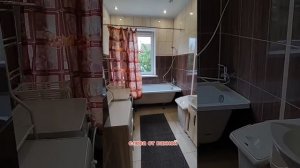 ТРЁХэтажный дом в Калининграде