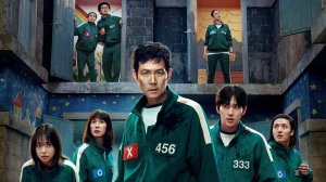 Игра в Кальмара - 3 Сезон| Трейлер 2025| Корейские Сериалы| Новинка 2025