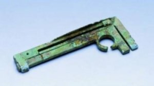 Необъяснимые наукой находки археологов Часть 17