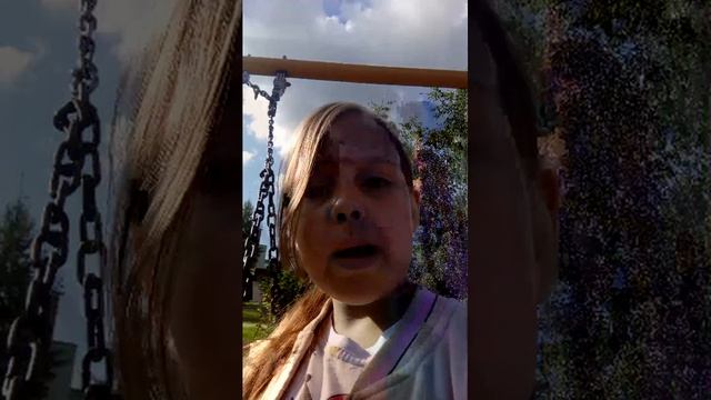 Валерия и Полина