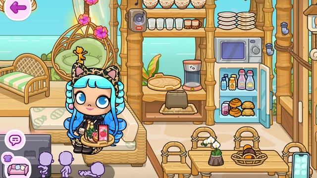 Avatar World смотреть онлайн