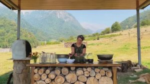 Виноградное варенье на зиму! Азербайджанская Кухня Деревенская Кухня  Рецепты