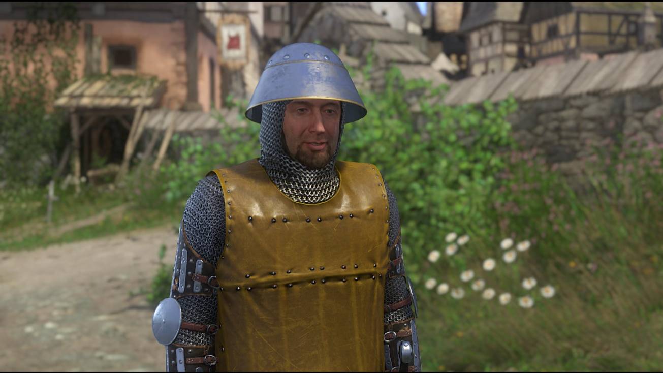 ЗАСТУПАЮ В ДОЗОР Ϟ Kingdom Come Deliverance #5