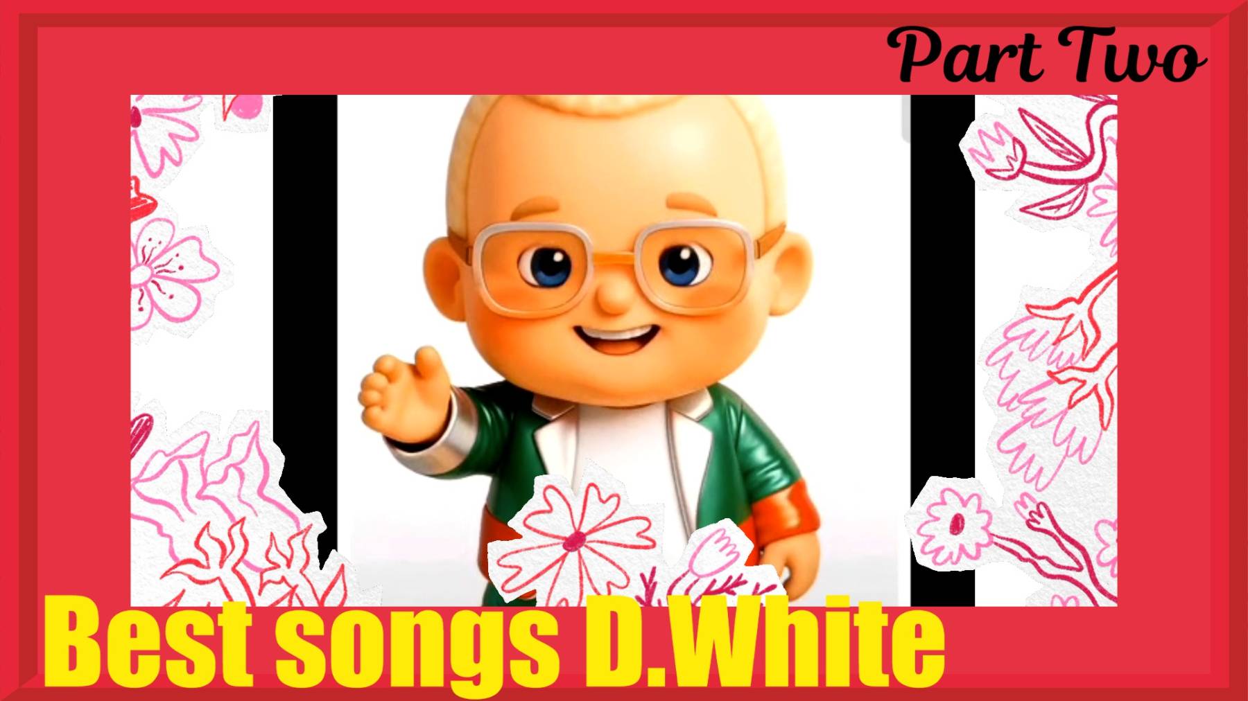 Лучшие песни D.White (Часть вторая). NEW Italo Disco, Euro Disco, Euro Dance, Музыка в стиле 80-90х смотреть онлайн