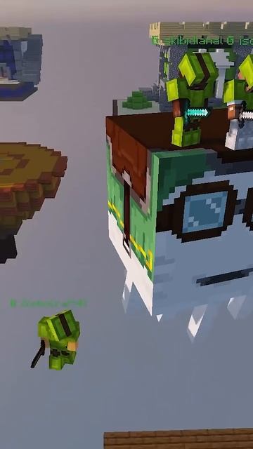 Главный секрет в моем тгк. | Сервер – Mak.funtime.su | Minecraft Moment. #майнкрафт #minecraft