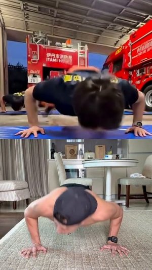 Бесплатная тренировка на канале