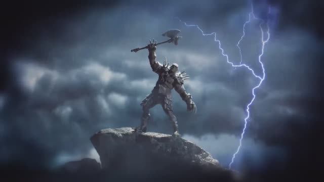 Готика (Gothic Remake), трейлер