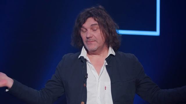 28 марта в гостях у программы «Теория струн» — Паскаль — певец, музыкант и композитор. смотреть онлайн