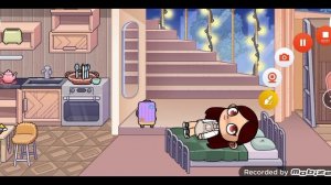 восьмая часть нелюбимая дочь в аватар ворлд сезон 1