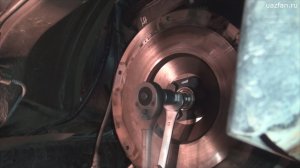Замена упорного подшипника первичного вала КПП на УАЗ Патриот. Затруднённое включение передач.