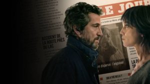 Фильм - Загадочное убийство Белль (2024) Триллер