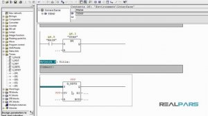 22_ Звезда-треугольник, подключение и программирование ПЛК Часть 11
