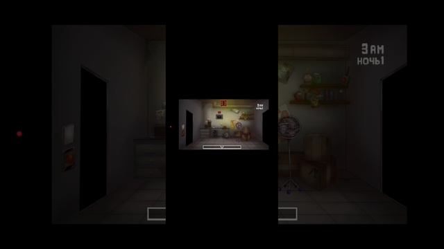 ТРИ НОЧИ С КРАТКИМ ЛУЧШАЯ ПАРОДИЯ ПО МШК ФРЕДДИ!!!!! #1 Это очень страшно... смотреть онлайн