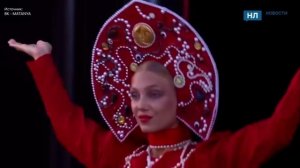 Певица из Липецка MATANYA выступила на фестивале «Таврида» в Крыму