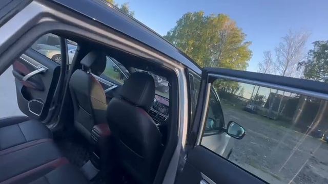 Обзор на Автомобиль