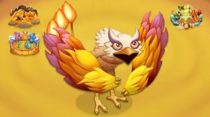 Совеникс - Все Песни и Анимации Монстра (My Singing Monsters, Мои Поющие Монстры, Msm, Мсм)