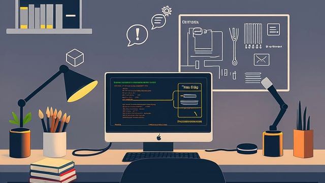 Ищите работу за компьютером