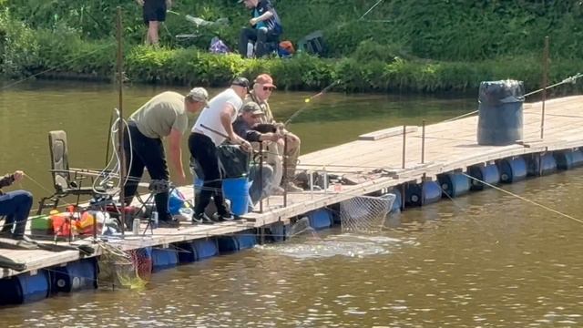 Осетр с переходного смотреть онлайн