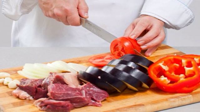 Сборник рецептов