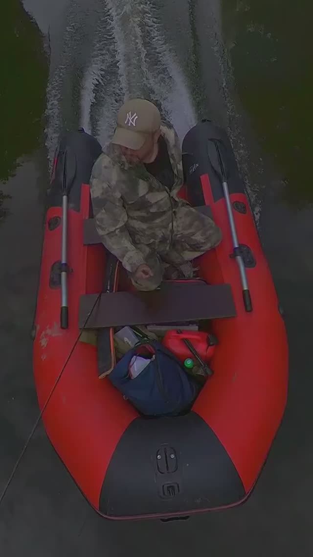 Дом там где клюет? 🎣🚤🐟 смотреть онлайн