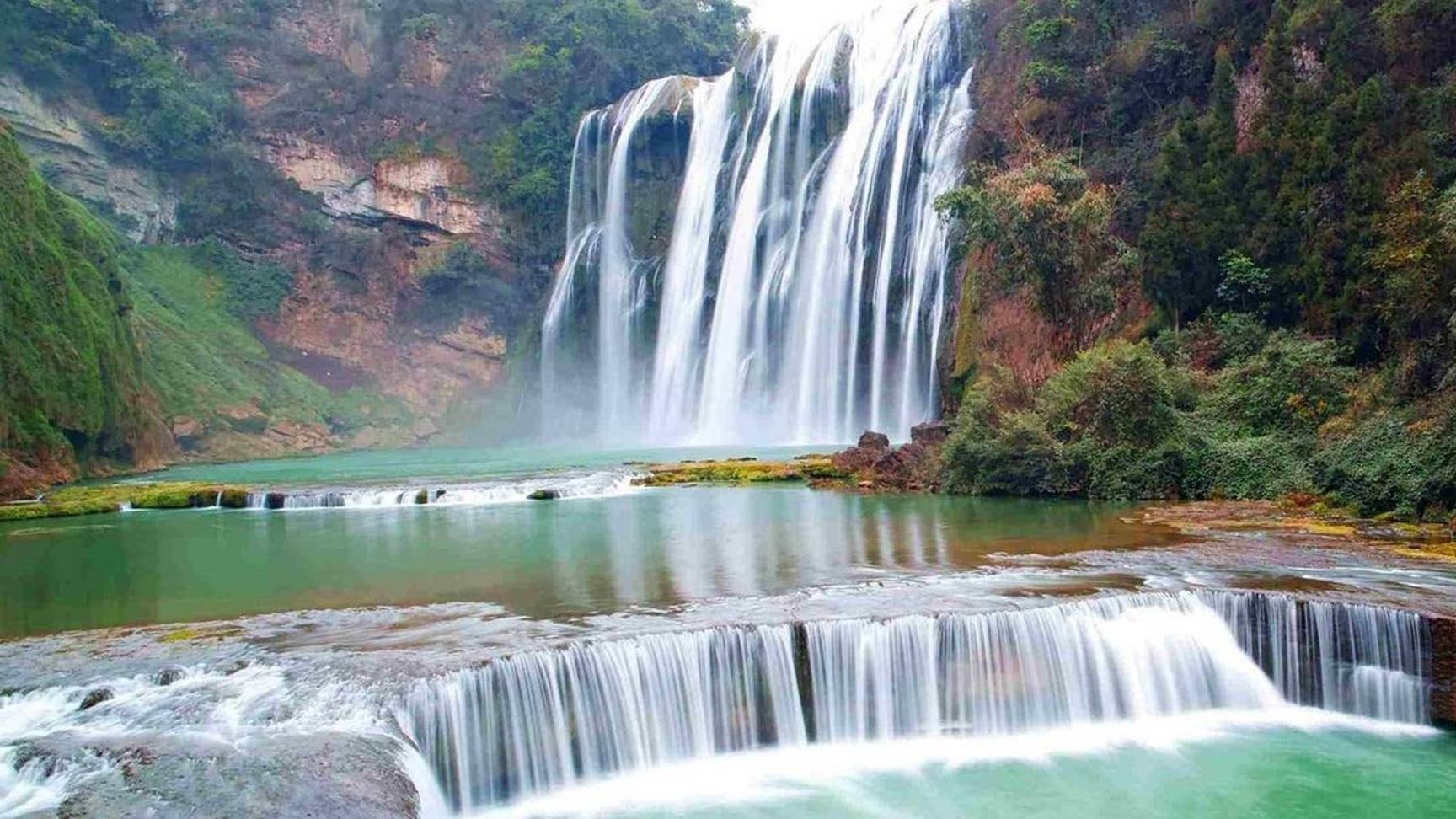 Проточность - основа жизни смотреть онлайн