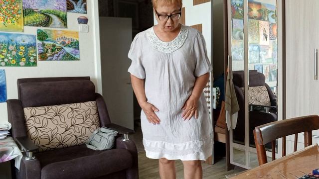 Показываю результат. смотреть онлайн