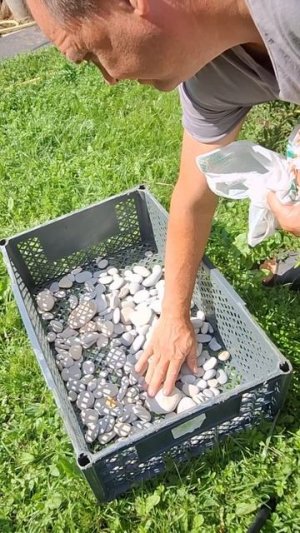 Самоделка приспособление мойка для ног своими руками #diy #полезныесоветы #хитрости