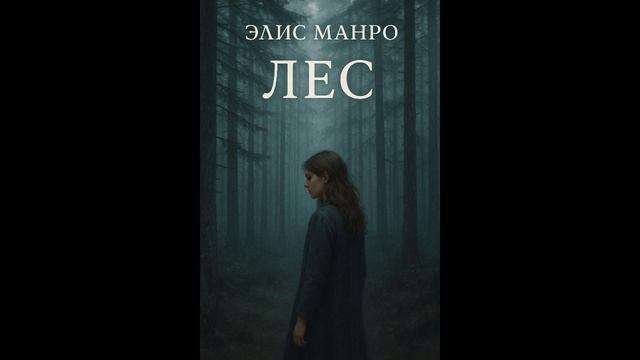 Элис Манро — «Лес». смотреть онлайн