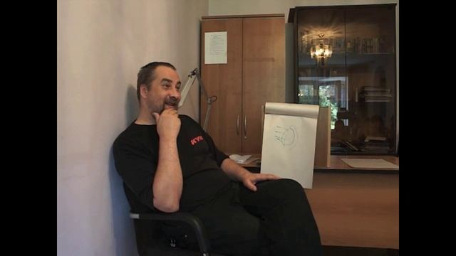 Видео кафедры философской антропологии