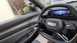 установил кастомную прошивку от GMcust на свой Cityray.