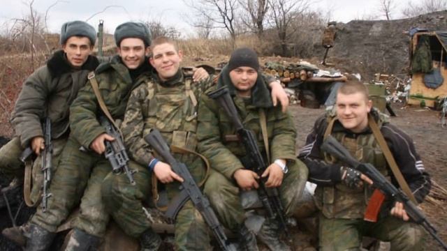 ЗА РОССИЮ МАТЬ -автор слов музыки исполняет Сергей Кондратов смотреть онлайн