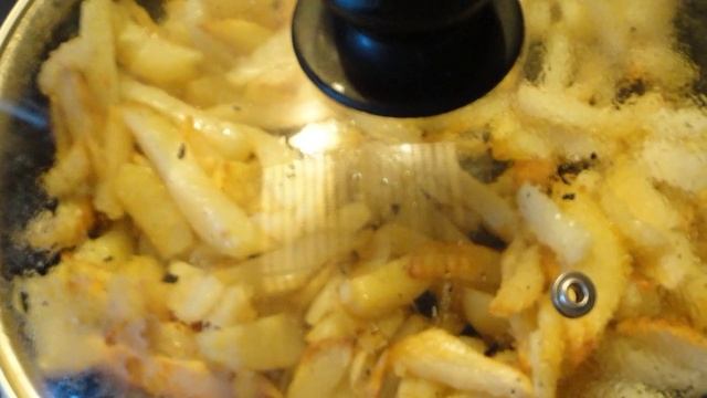 Вкусные будни