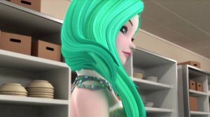 Тайна Джу Джу