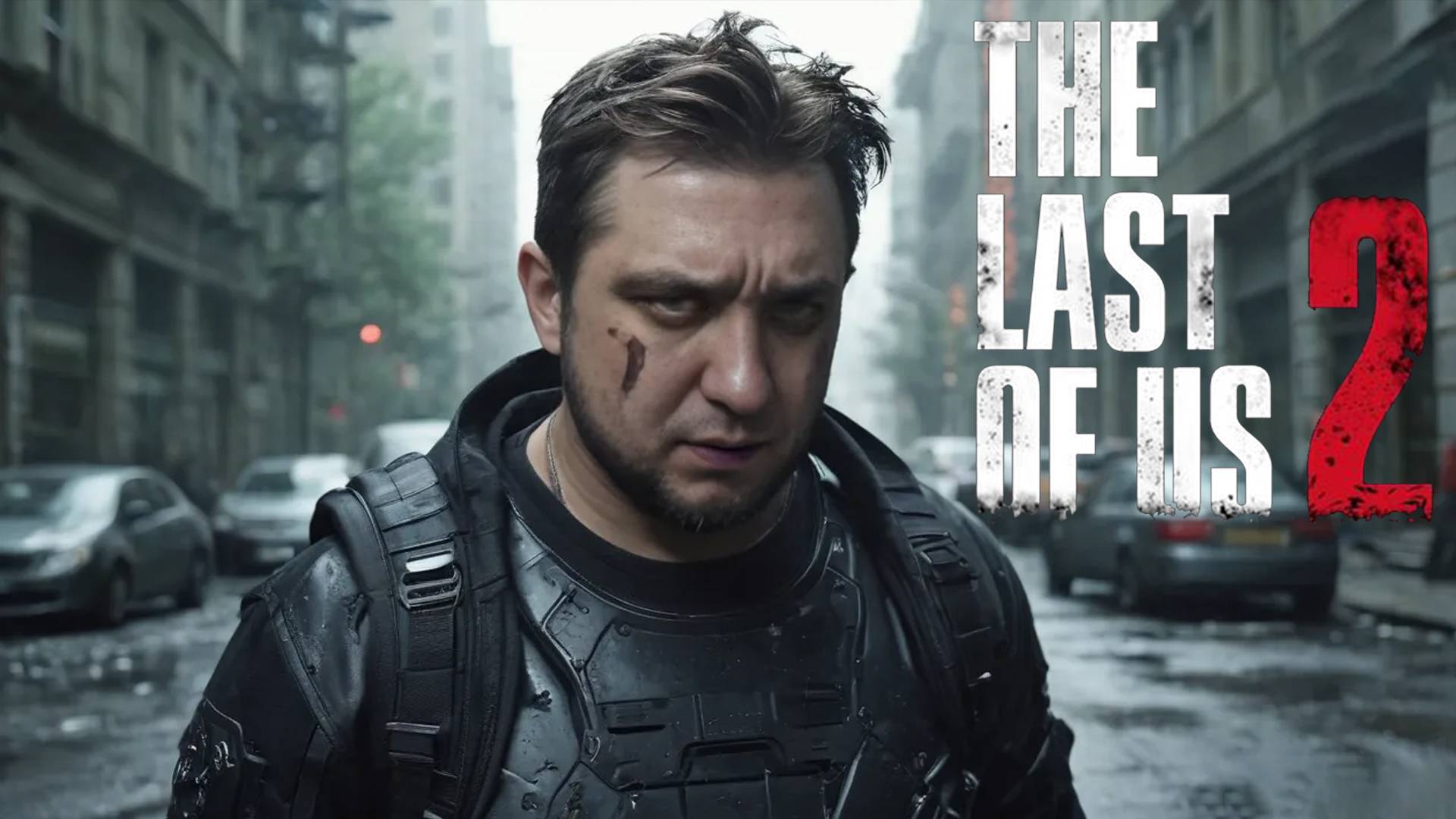 МЕНЯ ПОЙМАЛИ - The Last of Us: Part II Remastered #19