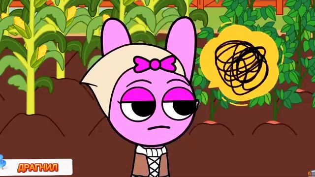 СПРУНКИ мультфильмы! Мультфильм про СПРУНКИ! смотреть онлайн