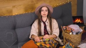 Афинка: осенняя распаковка китайцев 🎃👻