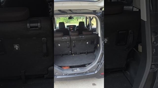 TOYOYA ROOMY