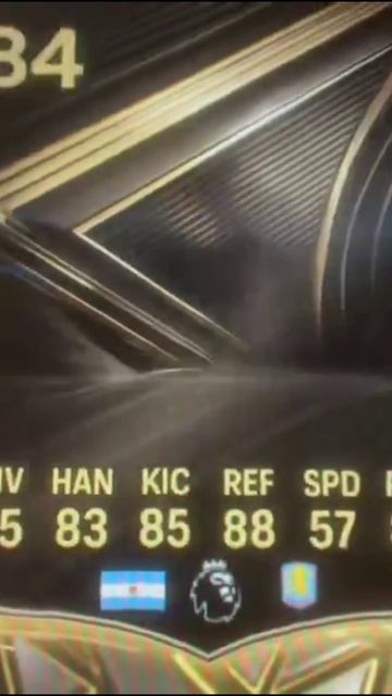 АНИМАЦИЯ ОТКРЫТИЯ ПАКА В FC 26 ★ ДВОЙНОЙ ВОЛКАУТ В FUT 26 ★ КАК ВЫХОДИТ ИГРОК ИЗ НАБОРА В FC26 смотреть онлайн