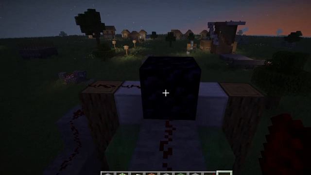 МЕХАНИЗАЦИЯ ЛИФТА В МАЙНКРАФТЕ ! ТАКОГО ЕЩЁ НЕ БЫЛО