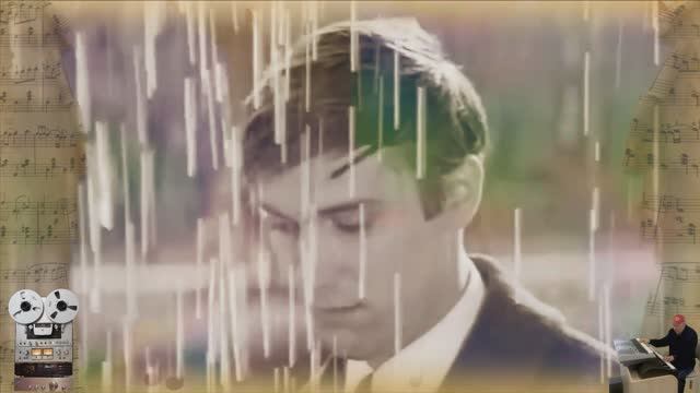 «Я зову дождь» Александр Иванов и группа «Рондо» смотреть онлайн