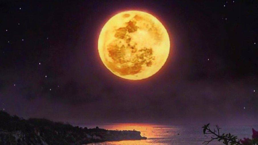 ПОСЛАНИЕ КАРМИЧЕСКОГО ПОЛНОЛУНИЯ 9 АВГУСТА ДЛЯ ВАС