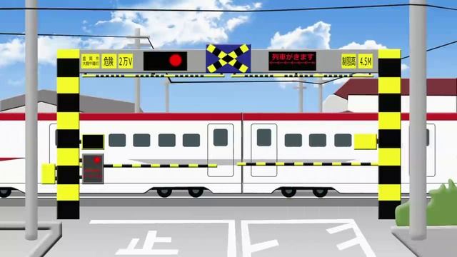 Страшные светофоры 36