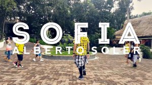 SOFIA by Alvaro Soler | Zumba | Kramer Pastrana